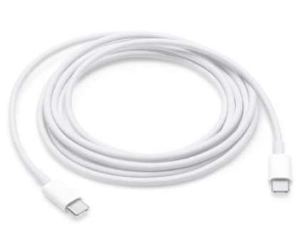 Kabel Apple Kabel USB-C - USB-C 2m